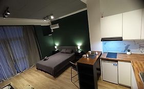 Studio20 Wifi